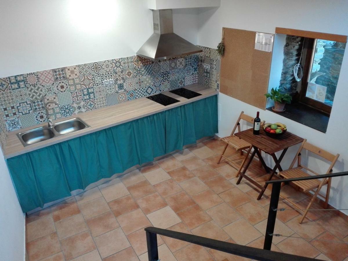 Refugi Casa Canelo Rodes Экстерьер фото